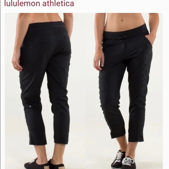 lululemon athletica Pants - Lululemon